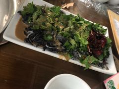 水爆肚-大明铜锅·烤涮坊·烧烤(总店)