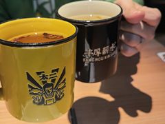 -新太二·鲜料川菜(群光广场店)