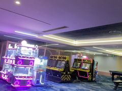 -海韵之星邮轮水会(明发商业广场店)