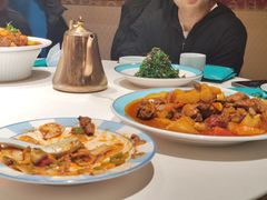 -阿西娅食府(中关村店)