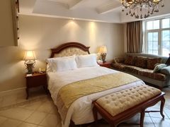 -平湖九龙山庄园圣马可酒店