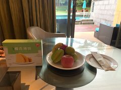 -三亚海棠湾万丽度假酒店