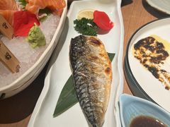 -阿吾罗·月咏精致日料(港汇恒隆广场店)