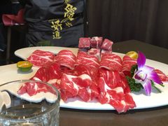 -捞王锅物料理(上海世茂广场店)