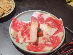 -和来烤肉(仓山万达店)