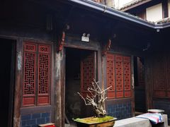 -崇仁古镇