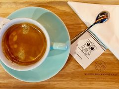加浓美式咖啡-sugarman espresso素饮糖人高新咖啡工厂