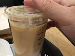 -麦当劳(机场DFS店)