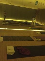 卡莫瑜伽(宜家馆)-卡莫瑜伽·普拉提