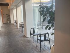 -自如ZSPACE四合院艺术餐厅