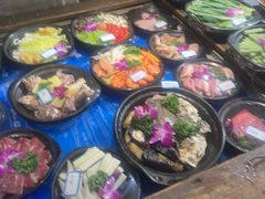 -小时候焗海鲜(鄞州万达店)