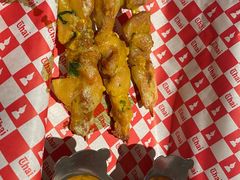 -泰妃殿(武汉首店)