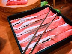 肥牛-牛New寿喜烧(青浦店)