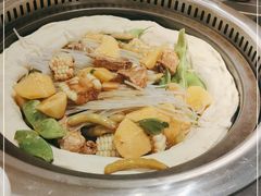 -灶座小锅烀饼·铁锅炖(全国总店)