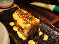 -山葵家·创意料理(万象汇店)