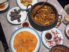 -屋里家延边朝鲜族冷面(梅林3店)