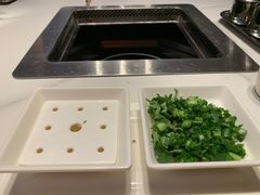 -宽来·欢聚火锅(来福士广场水景店)
