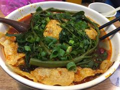 -螺小胖柳州螺蛳粉(钟楼总店)