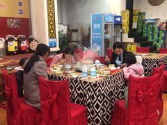 大堂-乙丙丁正宗昭通天麻火腿鸡(总店)