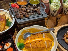 -小川洋风料理(街道口店)
