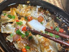 -贰醒·私房小院烧烤 (太古里店)