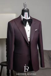 点击看大图 -Brother西服礼服定制·商务·婚礼(佛山南海店)