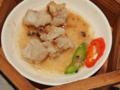 -晓粤·惹味粤菜(凯德乐峰广场店)