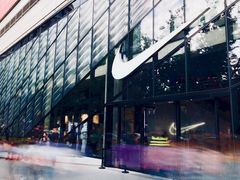 -NIKE品牌体验店(南京东路店)