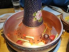 -四喜小胖·北京涮肉(五道营店)