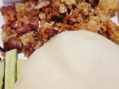 -昱德来·天津菜(河西店)