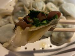 海肠水饺-日丰园海肠水饺·老字号大连海鲜(和平广场店)