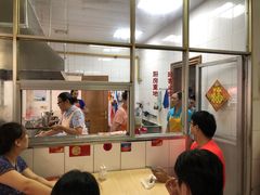 -盛兴面馆(真儒大厦店)