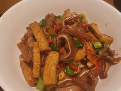 -八碗湘长沙市井菜(坡子街店)