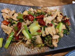 -紫滇源云南生态菜(丹凤街店)