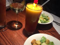 -RED LOBSTER(多伦多DT店)