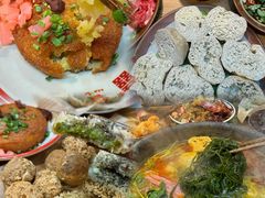 -笔记安顺夺夺粉火锅