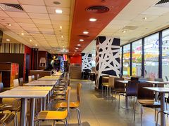 -麦当劳(龙之梦购物中心店)