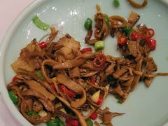 -围龙屋客家食府(福田店)