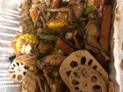 -听说碳烧蛙(高新万达店)