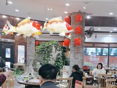 -御膳粥·牛乳粥底火锅·地道顺德菜(容桂店)