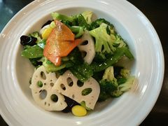 -鸿运楼烤鸭店(天桥店)