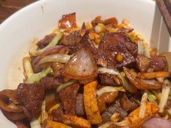 -寻裕记·现炒浇头面(人民广场店)