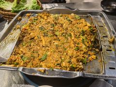 -李氏烤肉店