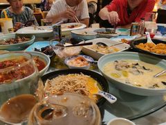-席家花园(巨鹿花园店)