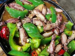 -星奇缘·海鲜餐厅(东山美食地标店)