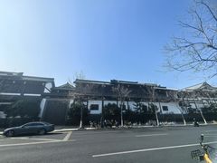 -香积寺