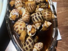 -周家二小姐的菜·扬州菜·香炒蟹·狮子头(江都金鹰店)