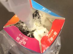 -麦当劳(瓦房店世纪广场店)