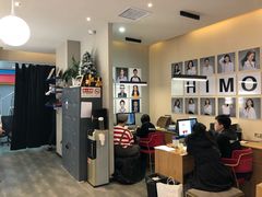 -海马体照相馆(北京apm店)