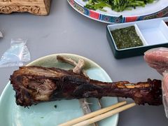 -一群羊手扒肉·火锅·早茶(远东公寓店)